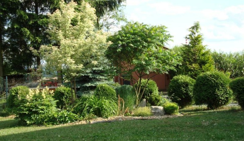 Blue apartman Františkovy Lázně